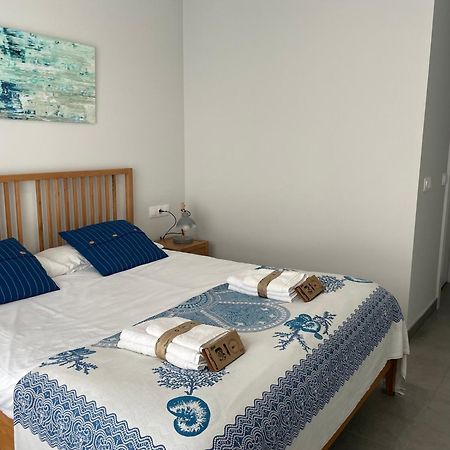 Sunny Penthouse Beach Apartment With Panoramic Views Almuñécar Exterior foto